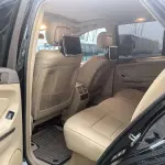 Mercedes-Benz M-Class AMG 2012 из Китая