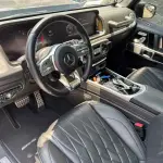 Mercedes-Benz G-Class AMG 2019 из Китая