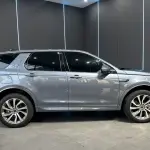 Land Rover Discovery Sport 2020 из Китая