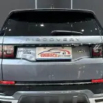 Land Rover Discovery Sport 2020 из Китая