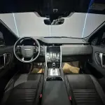 Land Rover Discovery Sport 2020 из Китая