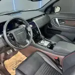 Land Rover Discovery Sport 2020 из Китая
