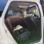 Dodge Journey 2014 из Китая