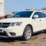 Dodge Journey 2014 из Китая