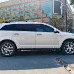 Dodge Journey 2014 из Китая
