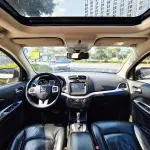 Dodge Journey 2014 из Китая