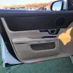 Jaguar XJ 2014 из Китая