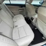 Toyota Camry 2021 из Китая