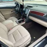 Toyota Camry 2021 из Китая