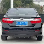 Toyota Camry 2021 из Китая