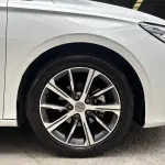 Geely Emgrand 2021 из Китая