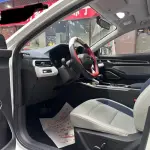 Geely Emgrand 2021 из Китая
