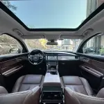 Jaguar XFL 2017 из Китая