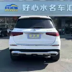 Mercedes-Benz GLS 2021 367 л.с. — лот 57454877 из Китая