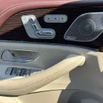 Mercedes-Benz GLS 2021 367 л.с. — лот 57454877 из Китая