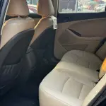 Kia K5 2016 из Китая