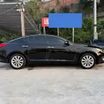 Kia K5 2016 из Китая