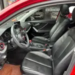 Audi Q2L 2021 из Китая