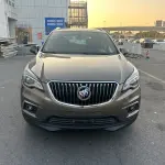 Buick Envision Plus 2016 169 л.с. — лот 57467061 из Китая