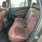 Buick Envision Plus 2016 169 л.с. — лот 57467061 из Китая