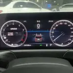 Buick GL6 2023 из Китая