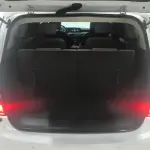 Buick GL6 2023 из Китая