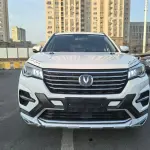 Changan CS75 2019 из Китая