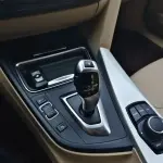 BMW 3 Series 2016 из Китая