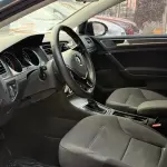Volkswagen Golf 2016 из Китая