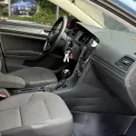 Volkswagen Golf 2016 из Китая