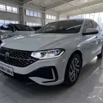 Volkswagen Lavida 2023 из Китая