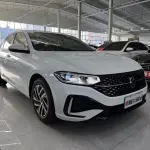 Volkswagen Lavida 2023 из Китая