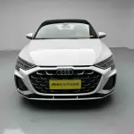 Audi A3 2025 из Китая
