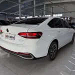 Volkswagen Lavida 2023 из Китая
