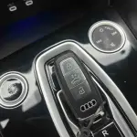 Audi A3 2025 из Китая