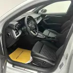 Audi A3 2025 из Китая