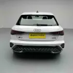 Audi A3 2025 из Китая