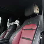 Mercedes-Benz G-Class AMG 2022 из Китая