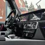 Mercedes-Benz G-Class AMG 2022 из Китая