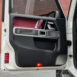 Mercedes-Benz G-Class AMG 2022 из Китая