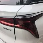Changan 长安CS75PLUS 2020 из Китая