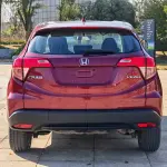 Honda Vezel 2015 из Китая
