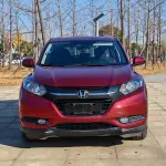 Honda Vezel 2015 из Китая