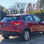 Honda Vezel 2015 из Китая