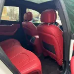 Maserati Levante 2018 из Китая