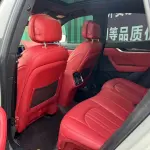 Maserati Levante 2018 из Китая