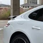 Porsche Panamera 2018 из Китая