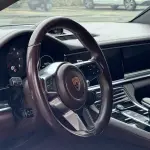 Porsche Panamera 2018 из Китая