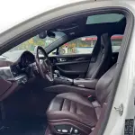 Porsche Panamera 2018 из Китая
