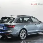 Audi S4 из Китая